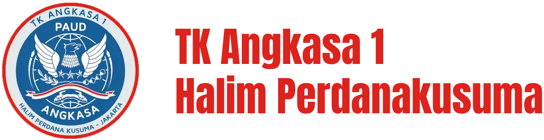 Logo TK Angkasa 1